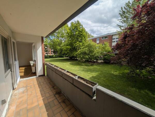 Etagenwohnung in 21509 Glinde mit 83,16 m² kaufen