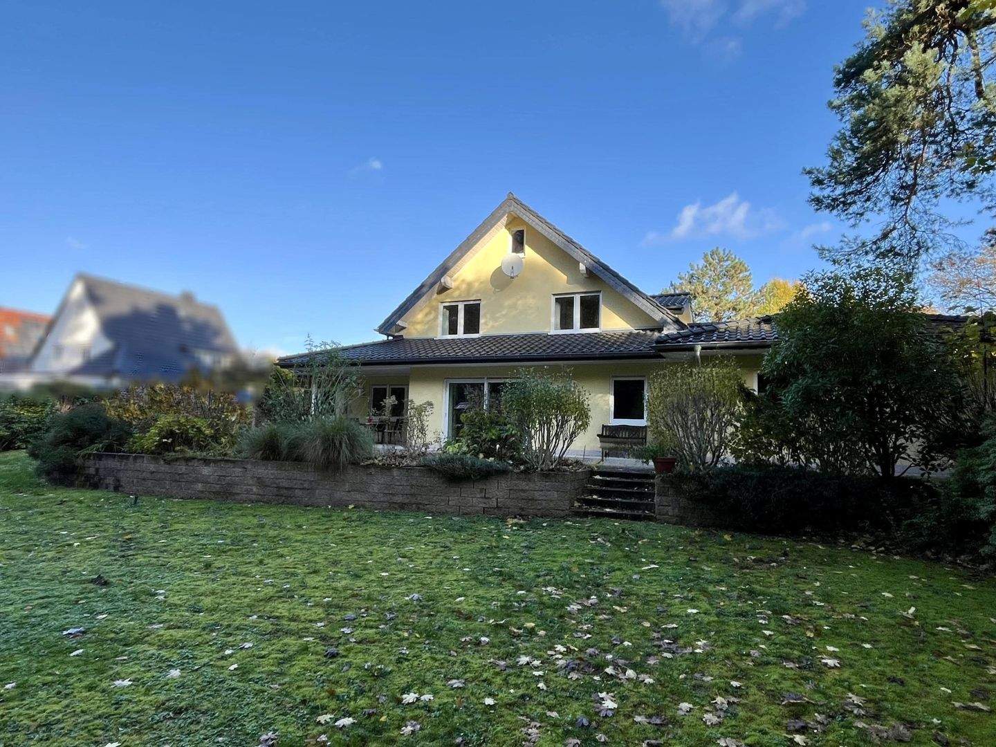 Traumhaus in Top-Lage – Leverkusen – Vorschaubild 8