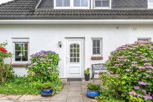 Bremen - Aumund / Familienfreundliche Doppelhaushälfte in ruhiger Lage – 28755 Bremen – Vorschaubild 4
