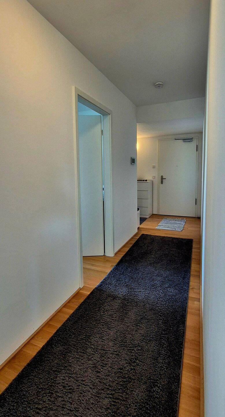 Neuwertige 3.Zi.-Wohnung im KfW-40-Neubau mit TG-Stellplatz direkt verfügbar – Wiesbaden – Vorschaubild 9