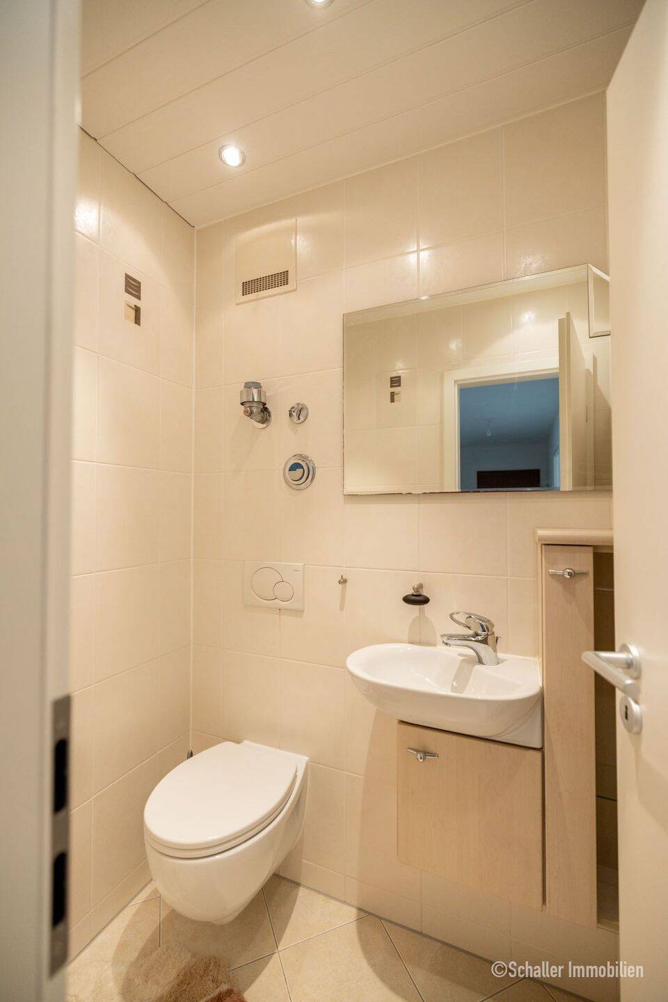 Schöne 4-Zi. Maisonette-Wohnung mit Balkon in Nürnberg-Hummelstein / Wohnung mieten – Nürnberg – Vorschaubild 6