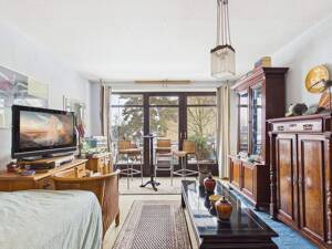 Vermietete Kapitalanlage in gefragter Lage mit Tiefgaragenstellplatz – 22529 Hamburg – Vorschaubild 3