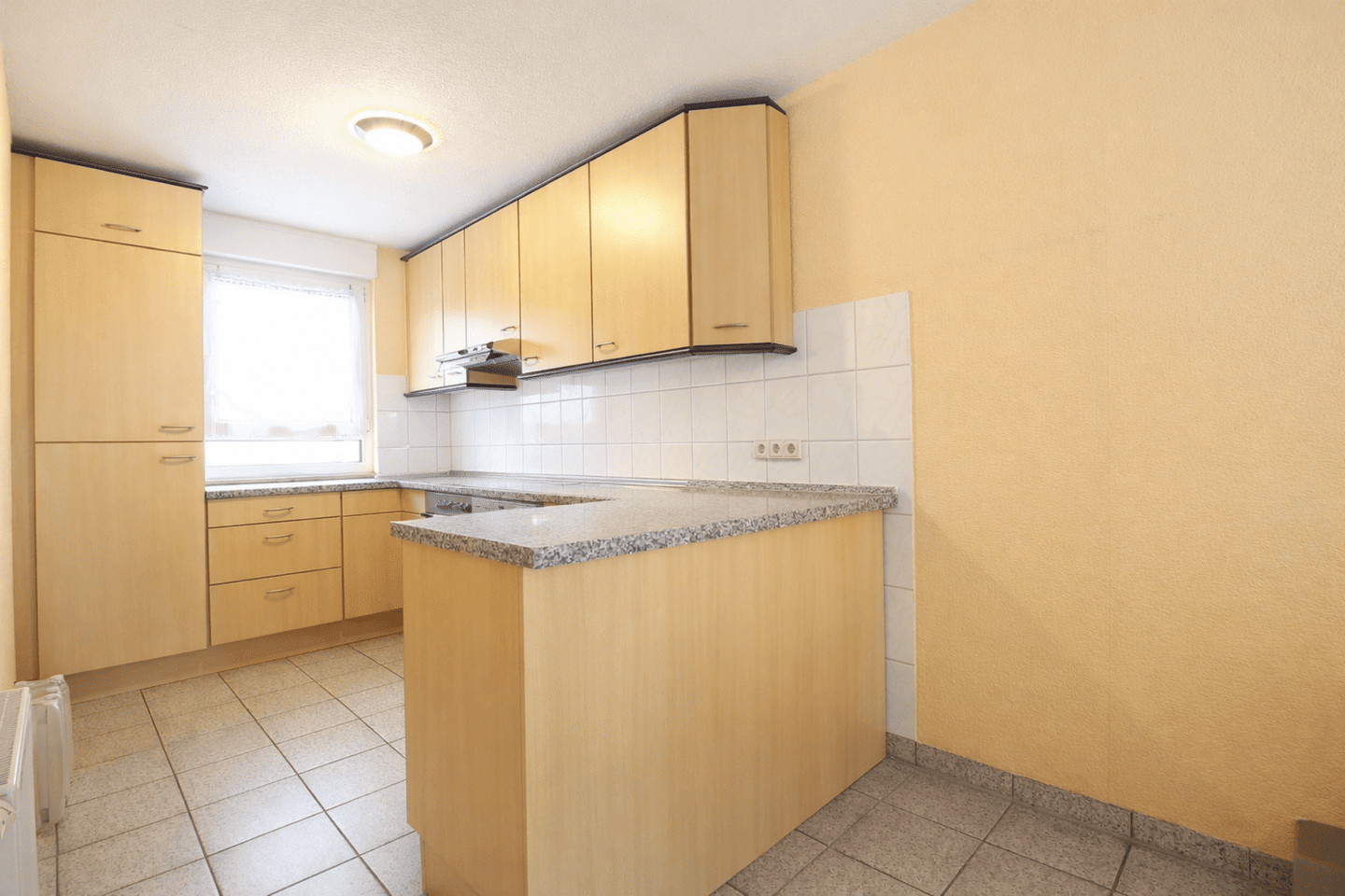 Ruhig. Zentral. Zuhause. Gepflegtes Reihenmittelhaus – Raunheim – Vorschaubild 2