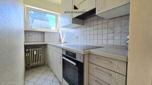 Bestlage von Kirchheim Micherberg Sofort beziehbar! 2-Zi.-Wohnung mit EBK, Balkon & Wintergarten – 73230 Kirchheim unter Teck – Vorschaubild 7