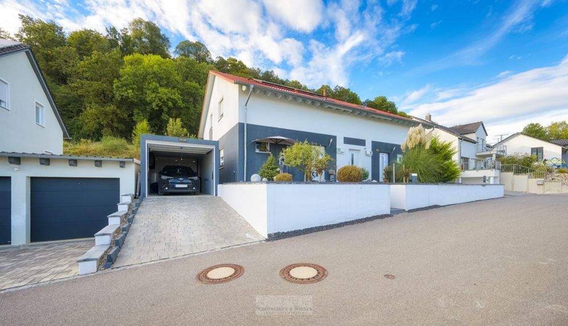 Haus in 93158 Teublitz / Münchshofen mit 125 m² kaufen