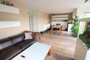 Attraktive 4-Zimmerwohnung in Aubing! – 81243 München – Vorschaubild 4