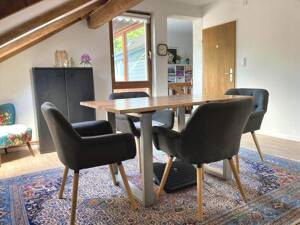 Nahe Golf-Club Bremer Schweiz! Modernisierte 5-Zimmer Doppelhaushälfte – 28779 Bremen – Vorschaubild 4