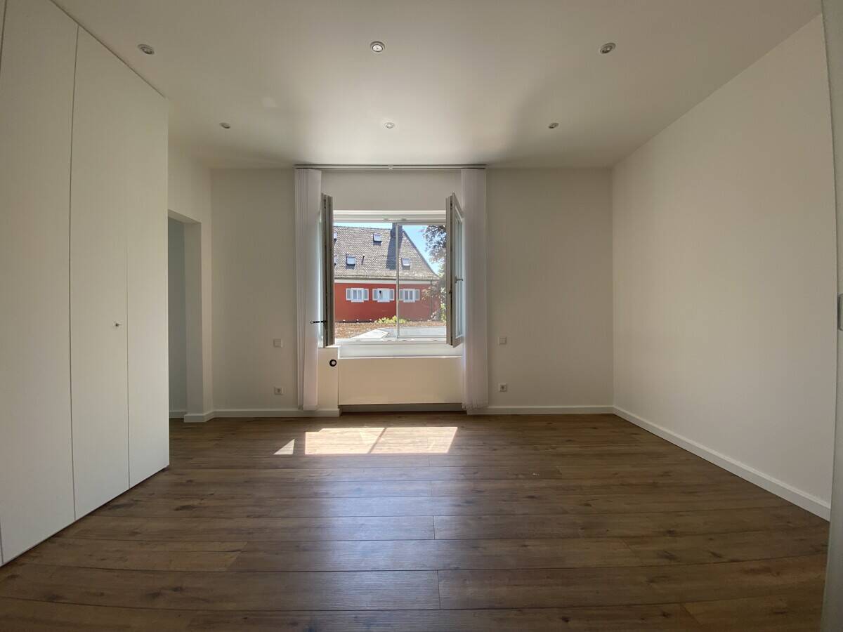 Attraktive Kapitalanlage: Premium-Wohnung mit Garten und gehobener Ausstattung. – Nürnberg – Vorschaubild 5