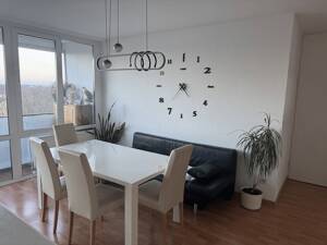 Hochmoderne 3-Zi.-ETW 75 m² + Balkon + voll möbliert nur 145.950 € – Bückerfeldstraße 18, 47803 Krefeld – Vorschaubild 1