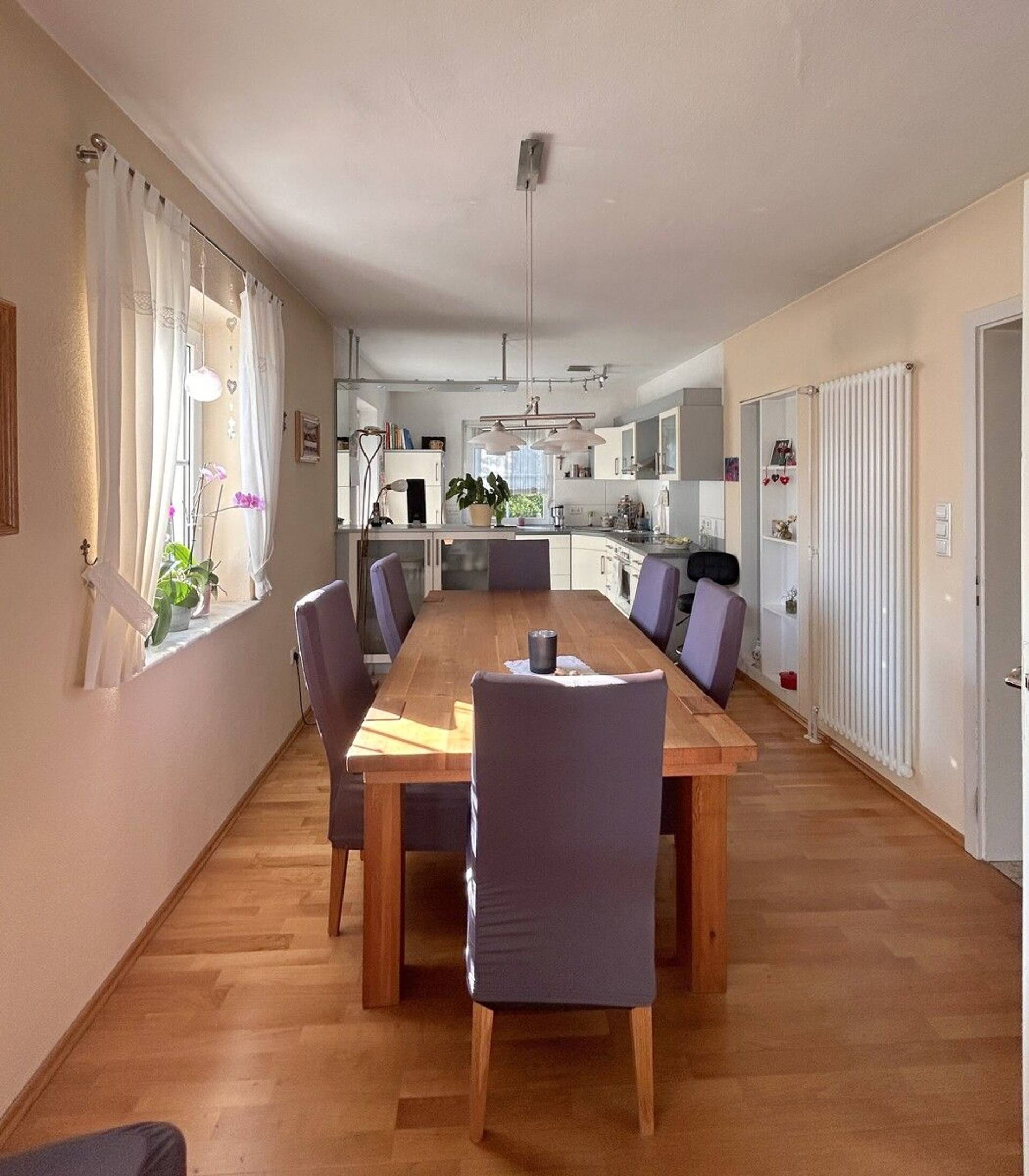 Einfamilienhaus in 88471 Laupheim mit 100 m² kaufen