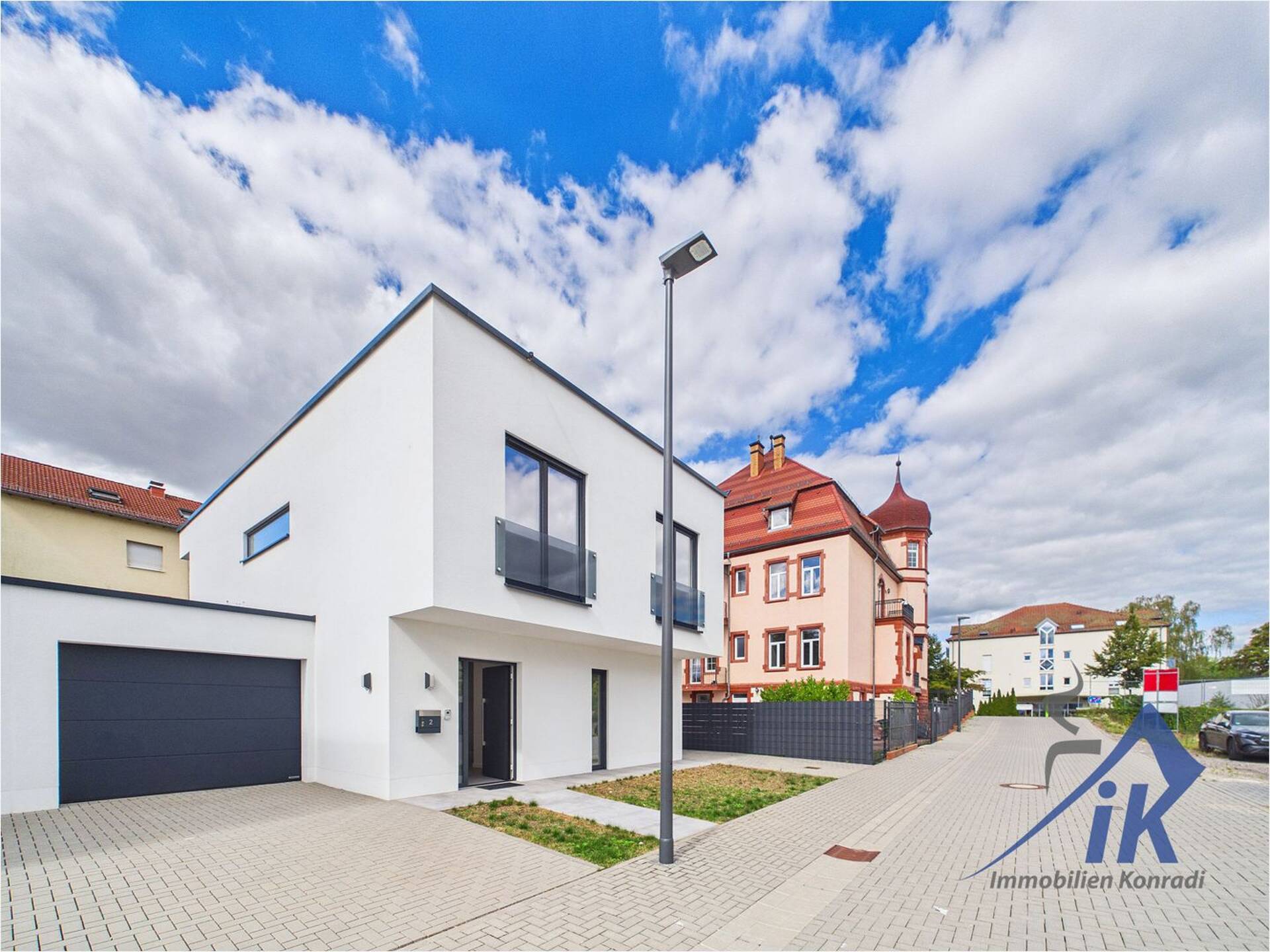 Einfamilienhaus in 66955 Pirmasens mit 175 m² kaufen