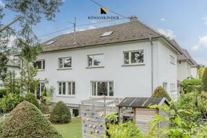 Großzügige Maisonette-Wohnung in bevorzugter Lage von Stuttgart-Rohr – 70565 Stuttgart – Vorschaubild 1