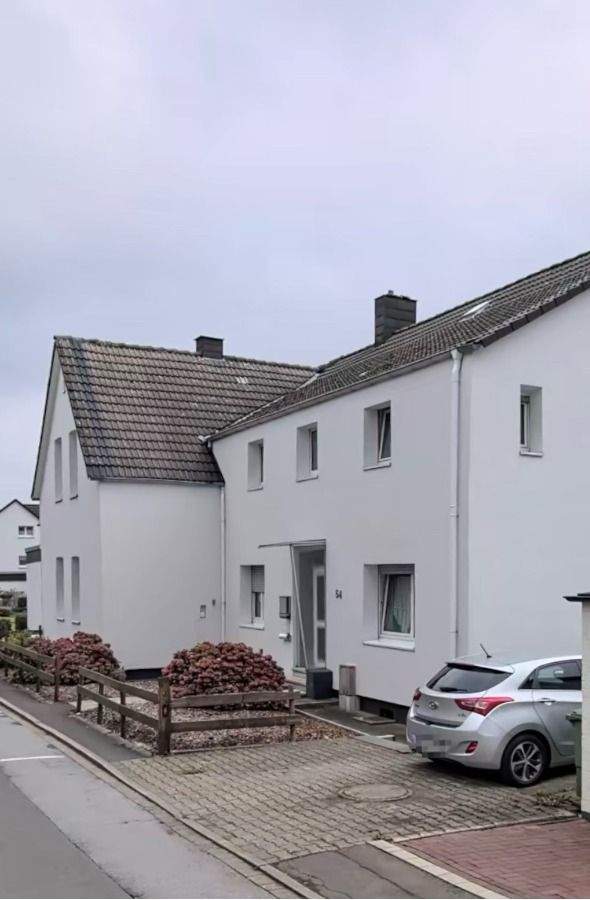 Mehrfamilienhaus in bester Lage in Herdecke zu verkaufen. – Herdecke – Bild 1 von 9