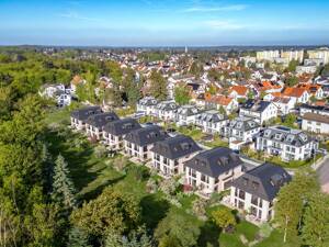 FORMHAUS | Ruhepol. Familienfreundliche Doppelhaushälfte in Seenähe. – 80995 München – Vorschaubild 2