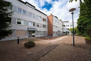 Renovierungswohnung mit großzügigem Balkon in gefragter Gete-Lage – 28211 Bremen – Vorschaubild 7