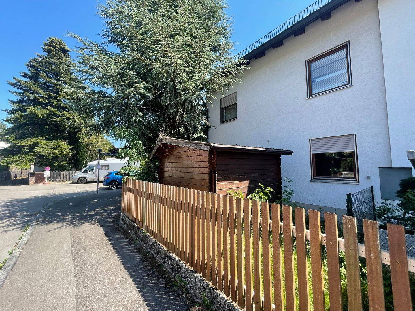Endlich Platz! Familienfreundliche DHH mit Garten und bis zu 6-8 Zimmern und 167 qm Wohnfläche! – München – Vorschaubild 7