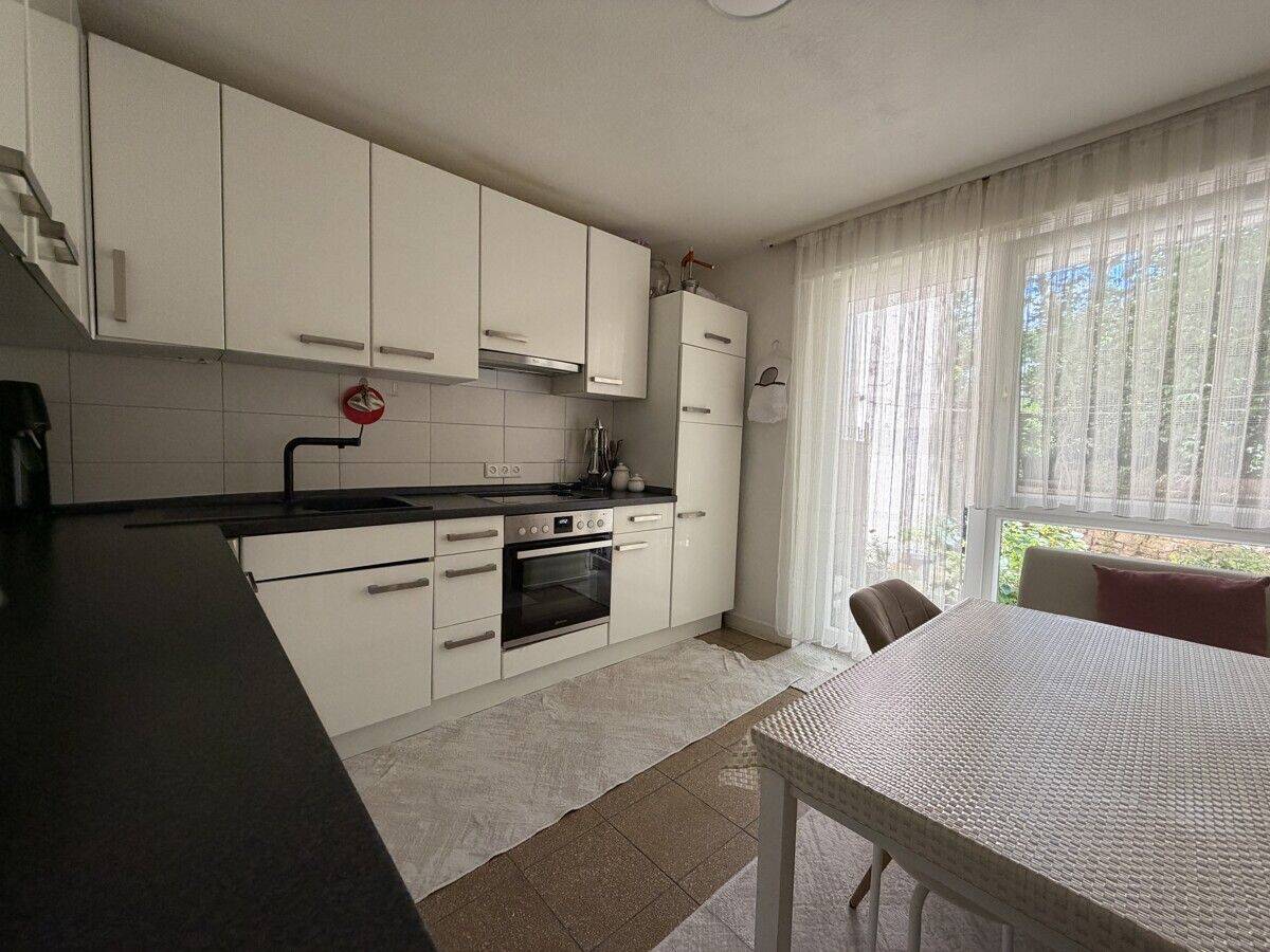 Mitten in der Stadt. Zuhause im Grünen. – Karlsruhe – Vorschaubild 7
