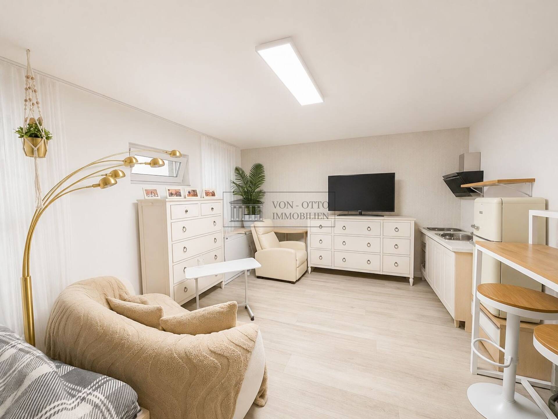 Etagenwohnung in 50735 Köln mit 97,94 m² kaufen