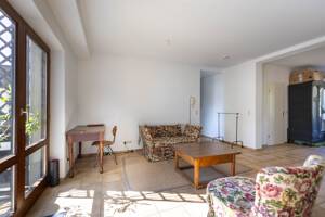 Trier-City: 2 ZKB-Wohnung mit ca. 56 m² WFL und Balkon in begehrter Lage – 54292 Trier – Vorschaubild 5