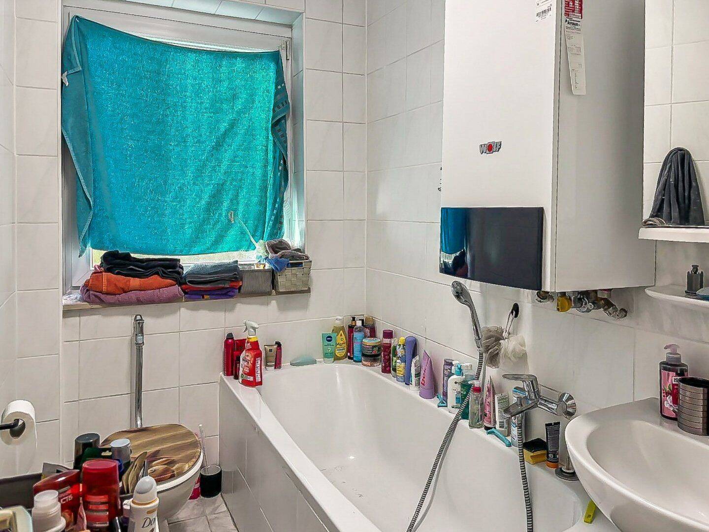 Vermietete 3-Zimmer-Wohnung in Zentraler Lage von Nürnberg-Steinbühl – Nürnberg – Vorschaubild 6