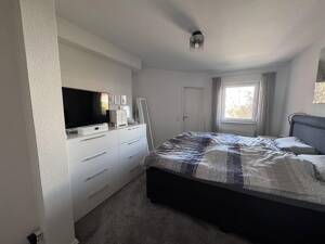 Helle 3 ZKB-Wohnung - ruhige Lage - TG-Stellplatz - provisionsfrei von privat – 68259 Mannheim – Vorschaubild 6