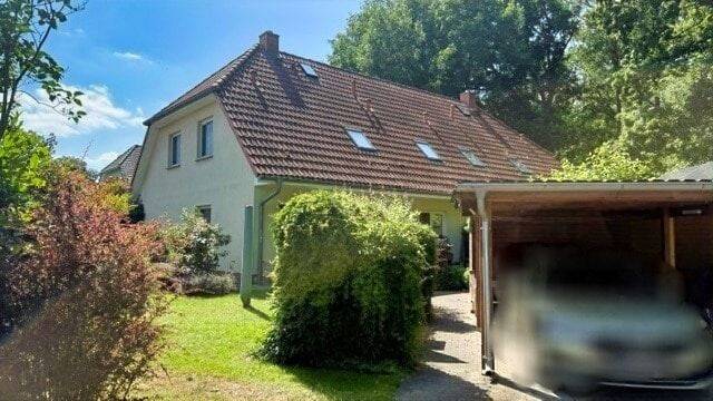 Schöne ruhige Wohnlage im Grünen – Greifswald – Vorschaubild 2