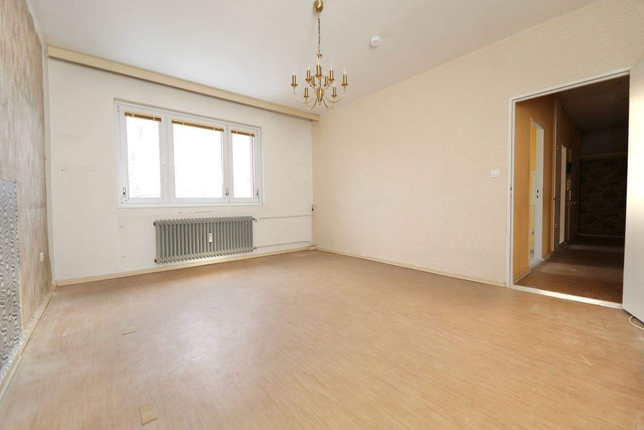 MIT SÜD-BALKON - BEGEHRTE LAGE ZWISCHEN KUDAMM & GRUNEWALD - ZUM SELBSTGESTALTEN – Berlin – Vorschaubild 6