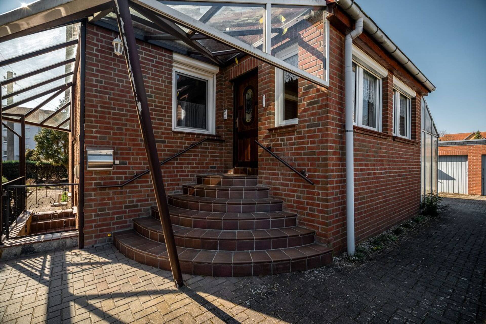 Einfamilienhaus in 17235 Neustrelitz mit 134 m² kaufen