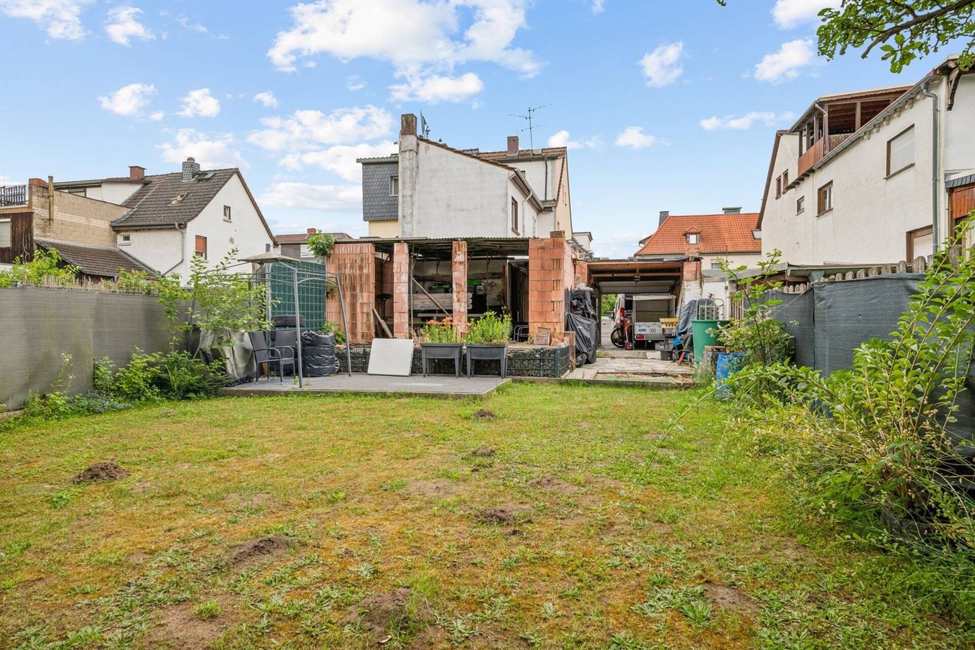 Haus in 65428 Rüsselsheim am Main mit 120 m² kaufen
