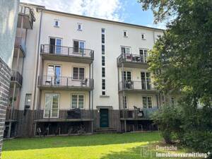Attraktives Wohnungspaket mit 6 Einheiten in Hannover-List – 30655 Hannover – Vorschaubild 2
