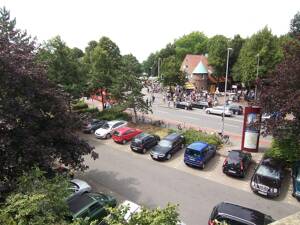Kernsanierte 57,92 ETW in der City, Promenade/ Aasee in Münster – 48143 Münster – Vorschaubild 3