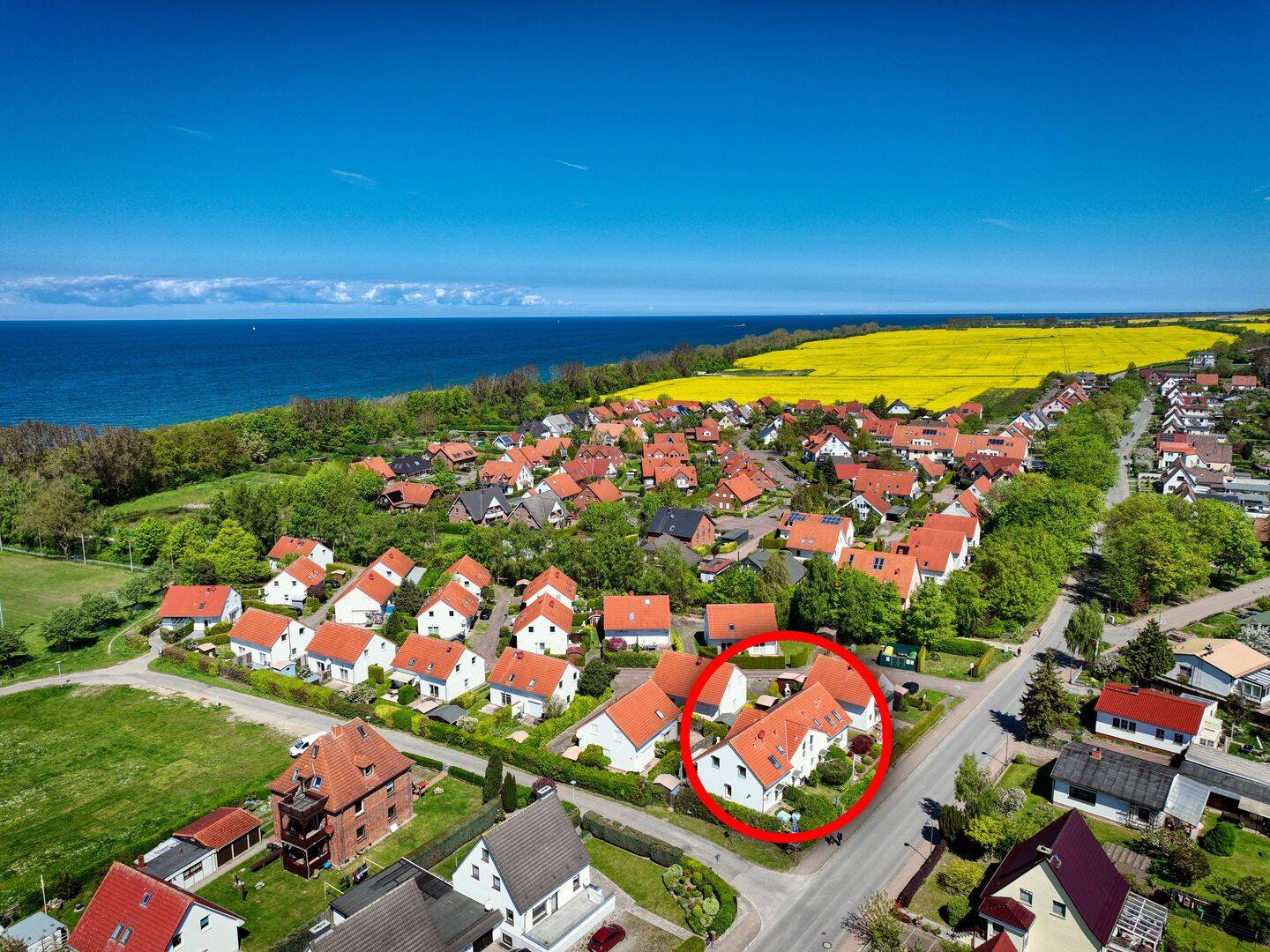 Ihr Ostsee-Traum in Rerik - Erholen und von Ferienmieteinnahmen profitieren