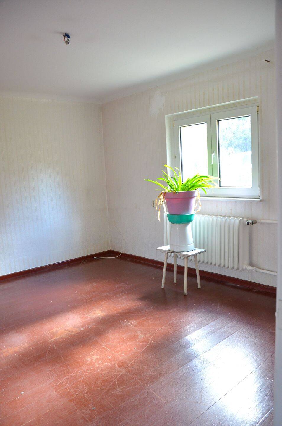 ***Charmante Doppelhaushälfte mit 65 qm Ausbaureserve im Dach und viel Platz für IHRE Kreativität*** – Berlin – Vorschaubild 7