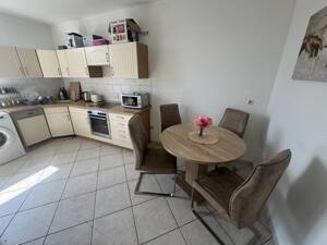 2-Zimmerwohnung mit Loggia und Balkon – 68167 Mannheim – Vorschaubild 9