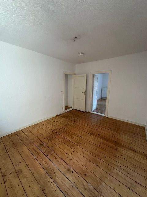 2-Raum Wohnung mit Balkon in Stadtfeld. – Magdeburg – Vorschaubild 5