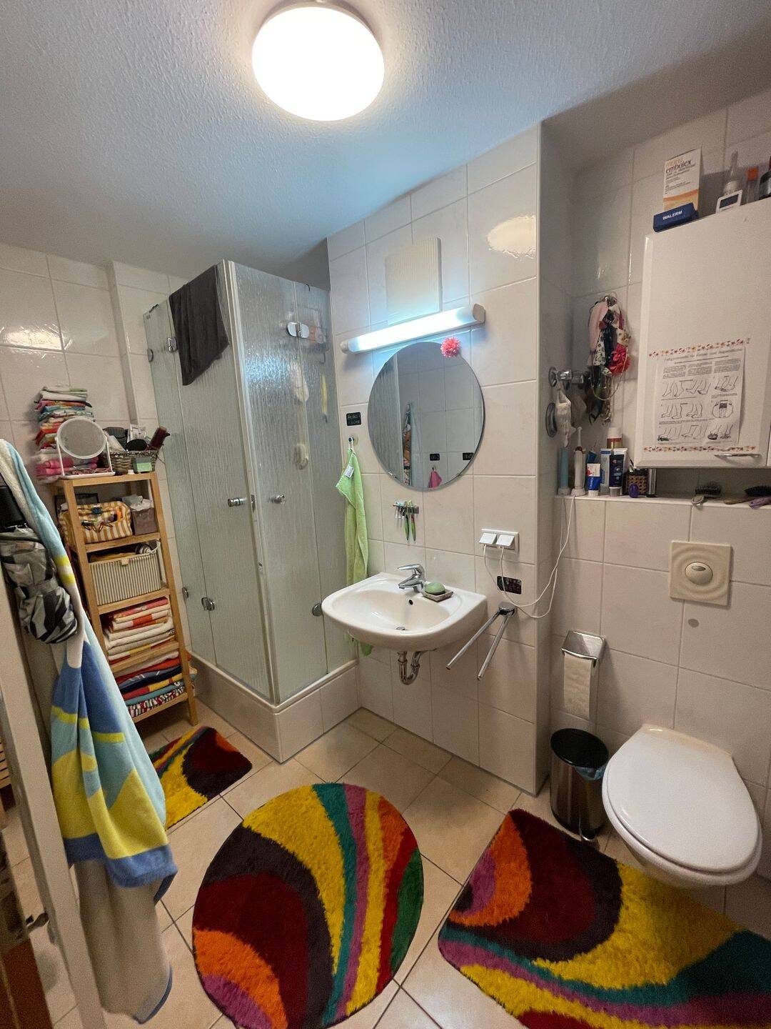 Geräumige 4-Zimmer-Wohnung mit Balkon im Nürnberger Norden – Nürnberg – Vorschaubild 9
