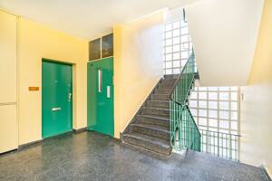 2-Zimmer-Wohnung mit Loggia und Aufzug nahe Volkspark Mariendorf – 12109 Berlin – Vorschaubild 9