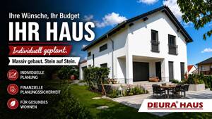 Doppelhaushälfte in Erfurt. Mit Straßenbahnanbindung. – 99085 Erfurt – Vorschaubild 6