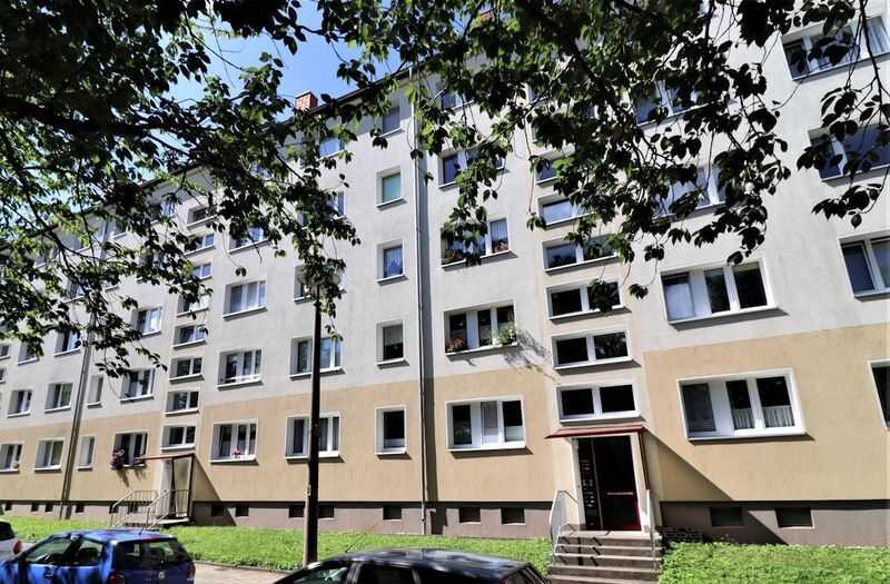 Michaelstraße! Bezugsfertig! Halbes Jahr- halbe (Kalt) Miete