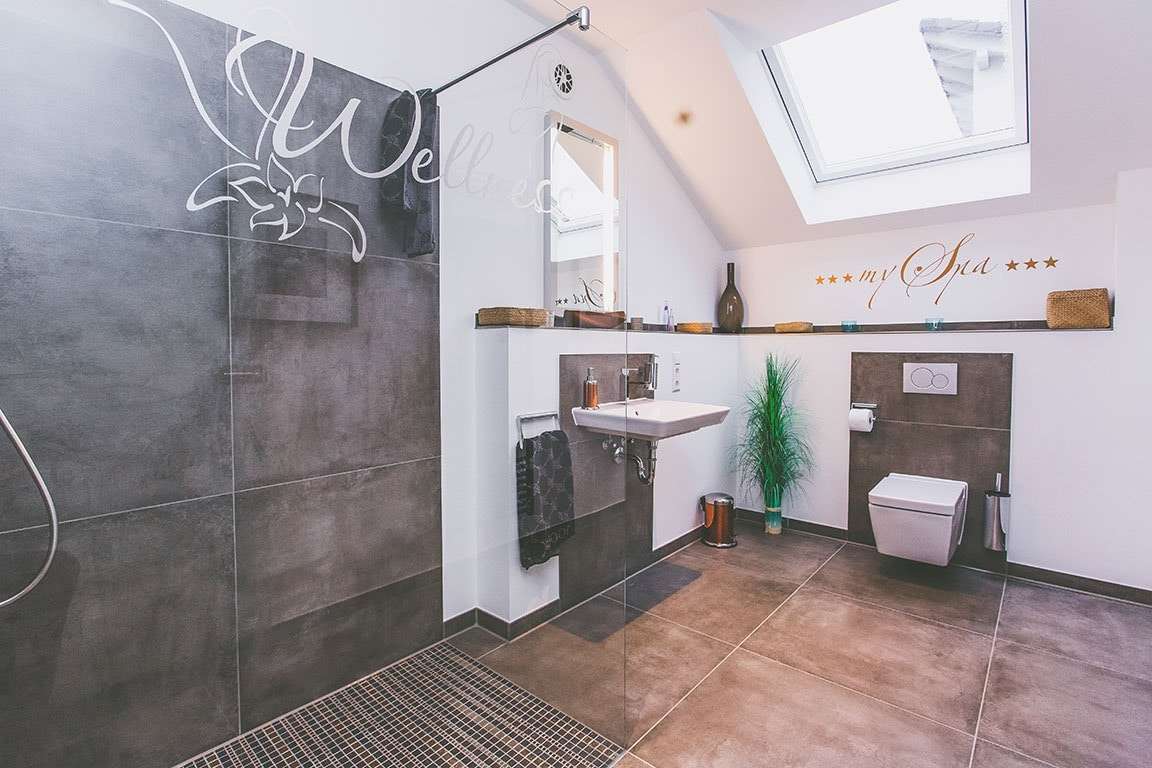 Zwei Familien, ein Traumhaus - Clever investieren! – Oberkirch – Vorschaubild 7