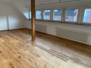Gemütliche 2-Zimmer-Wohnung im Hansaviertel – 48155 Münster – Vorschaubild 1
