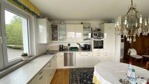 Traumhafter Fernblick in ruhiger Stadtvilla Harleshausen – 34128 Kassel – Vorschaubild 5