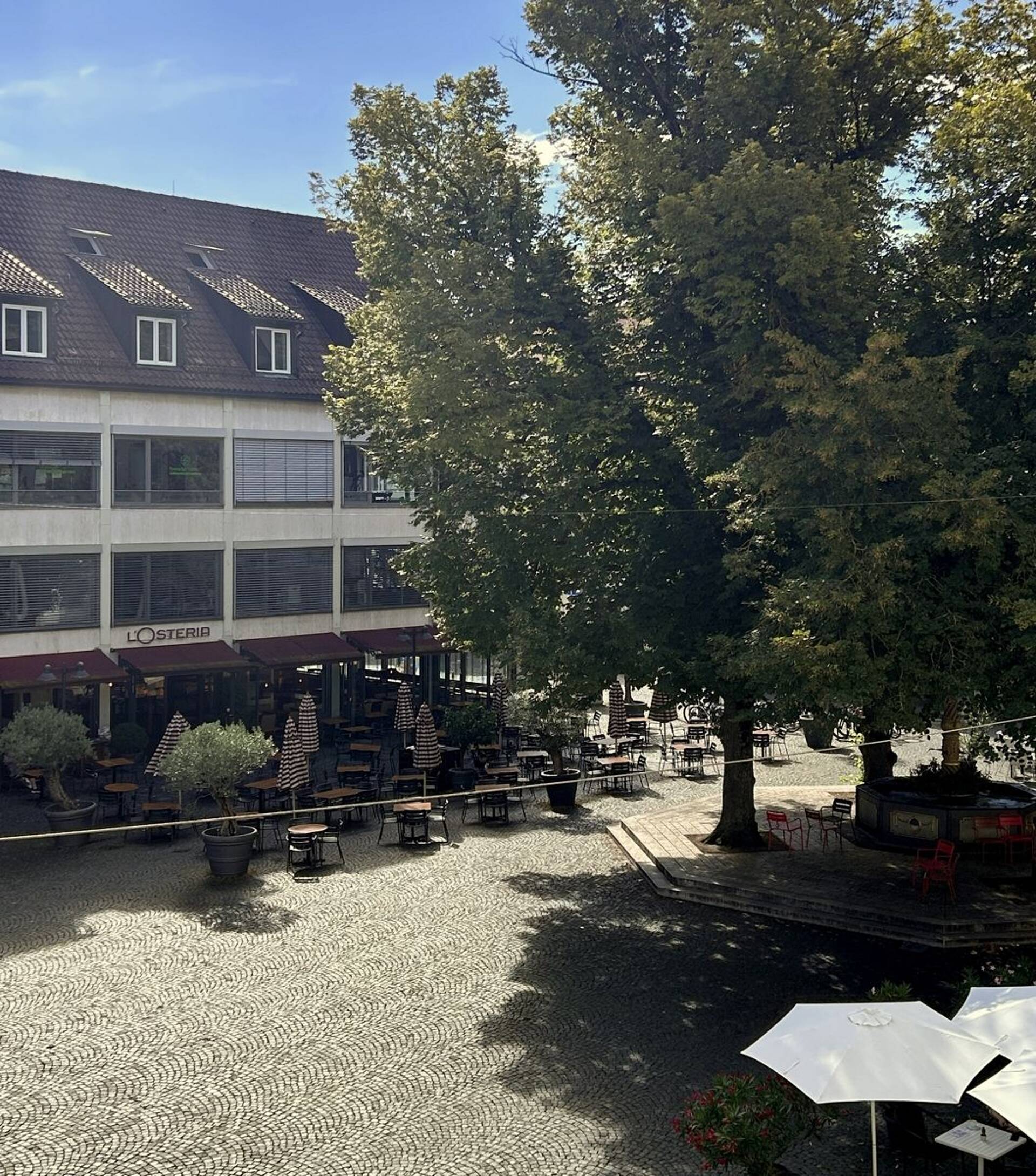 Etagenwohnung in 89073 Ulm mit 48 m² kaufen