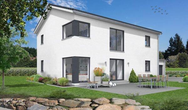 Fertighaus in 76870 Kandel mit 168 m² kaufen