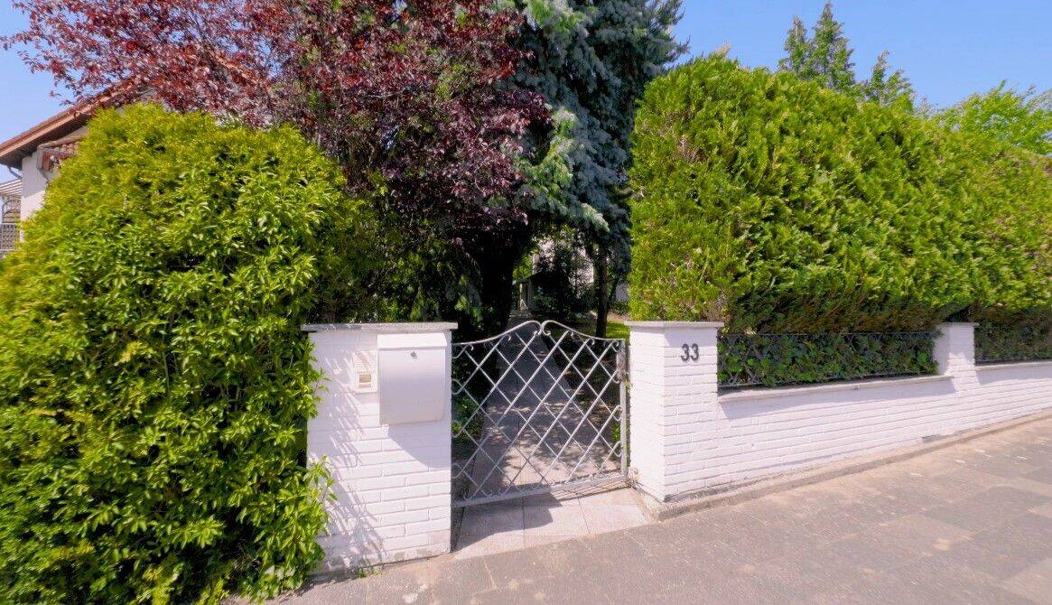 Viel Platz für die ganze Familie! – Schloß Holte-Stukenbrock – Vorschaubild 9