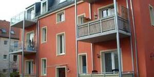 2- Zimmer mit schöner Wohnküche und großem Balkon in Tolkewitz – 1279 Dresden – Vorschaubild 2