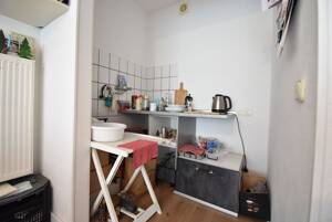OB-City! Gepflegtes Apartment mit Balkon zu vermieten – 46045 Oberhausen – Vorschaubild 3