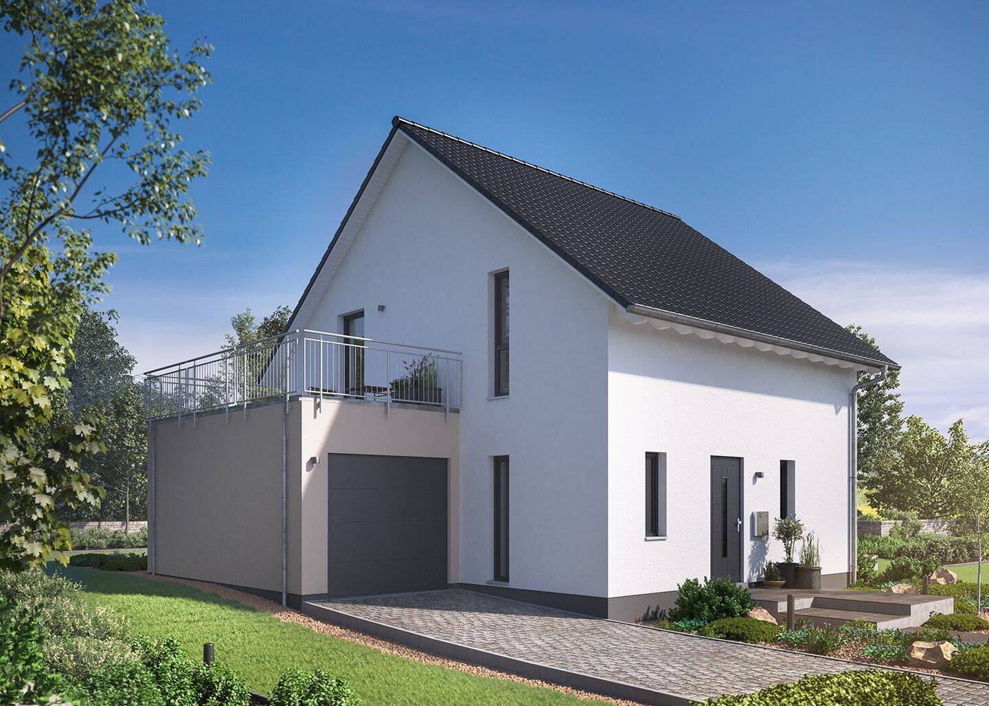Sie willst bauen? Dann packen Sie mit an! – Lippetal – Vorschaubild 3