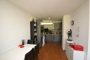 Bogenhausen - kernsanierte 3 Zimmer Wohnung – 81927 München – Vorschaubild 5