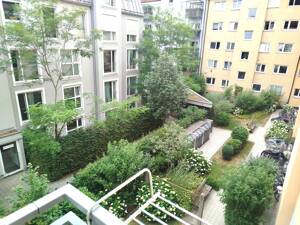 schöne 3-Zi.-Wohnung nahe dem Giesinger 60er Stadion – 81539 München – Vorschaubild 5